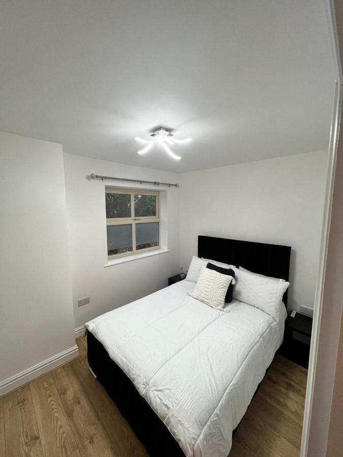 The Court Apartment Liverpool Ngoại thất bức ảnh